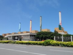 台电：中火发电占比 14%，2028 年若无煤恐瘫痪电力系统
