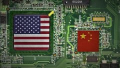 美中 AI 竞赛升级，能源瓶颈与人才短缺引爆新战场